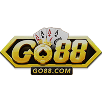 Logo Go88 new