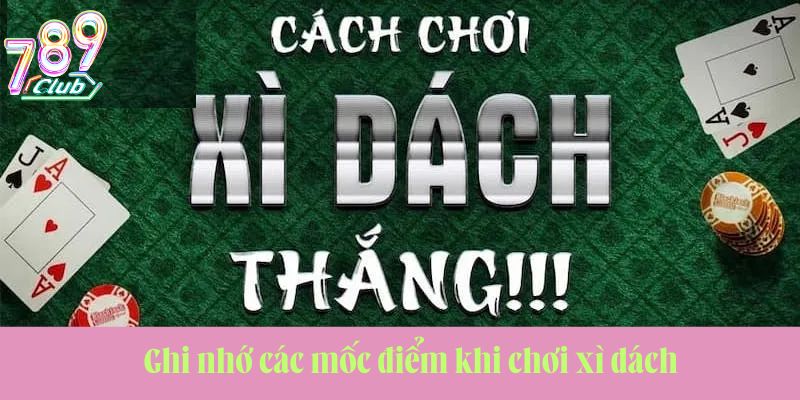 xì dách