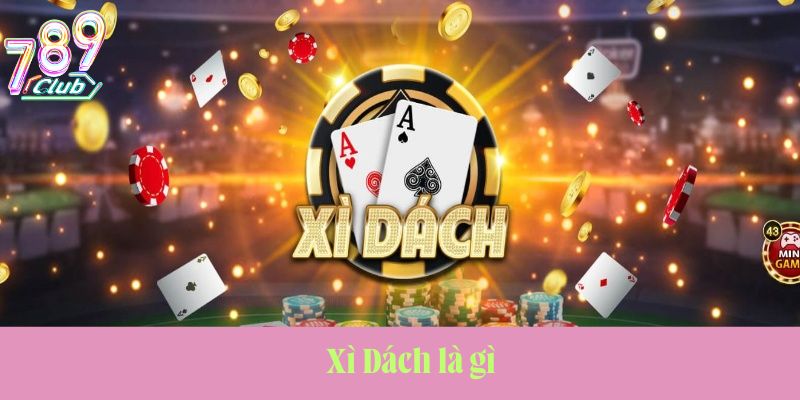 Xì Dách