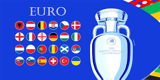 Giải đấu Euro là gì? Lịch sử hình thành và phát triển