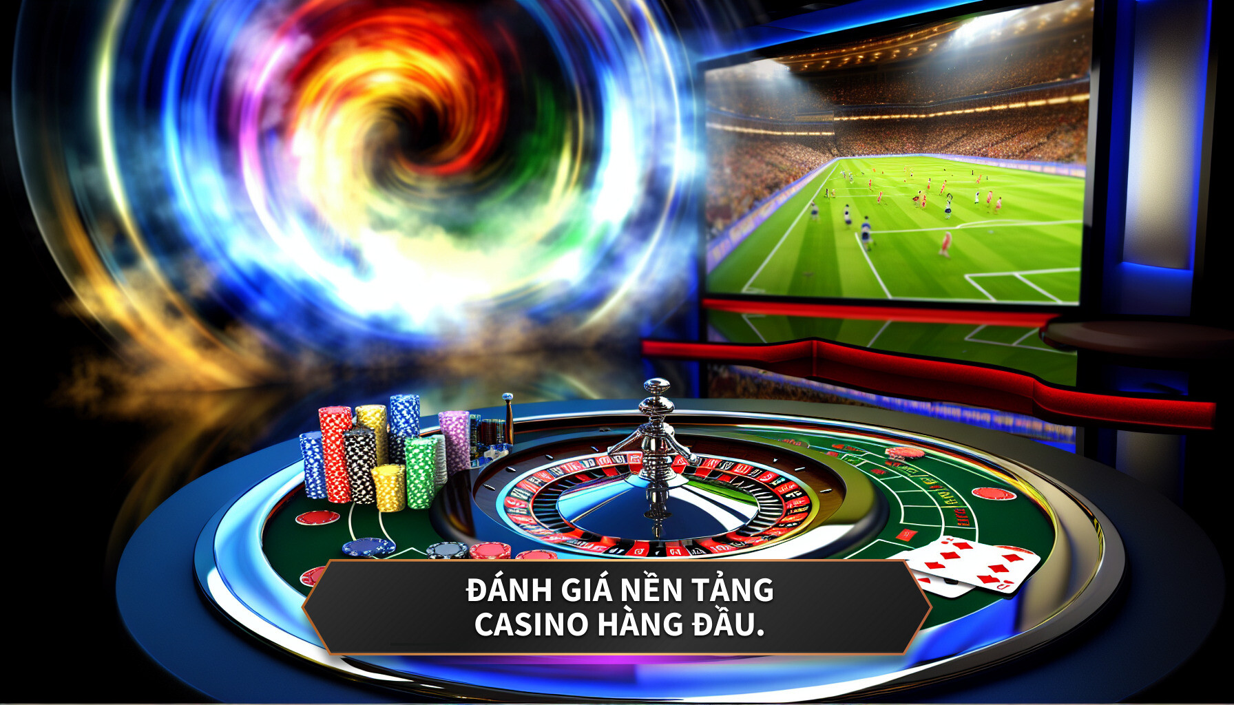 Đánh giá nền tảng casino hàng đầu