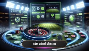 Đánh giá nhà cái NET88