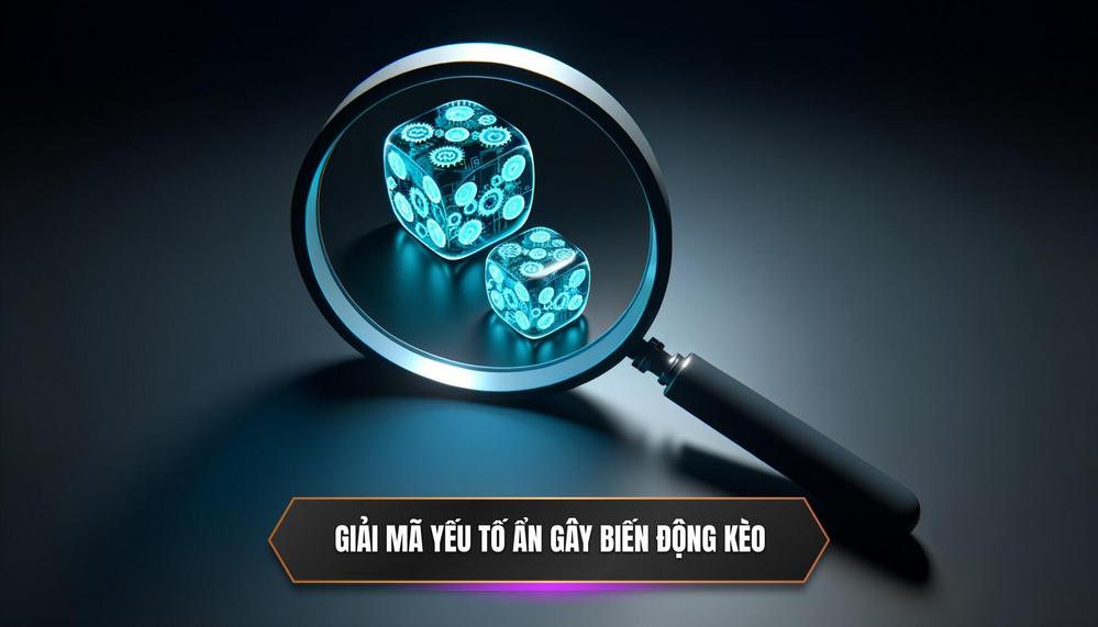 Giải Mã Các Yếu Tố Vô Hình_ Tác Động Đến Biến Động Thị Trường Kèo